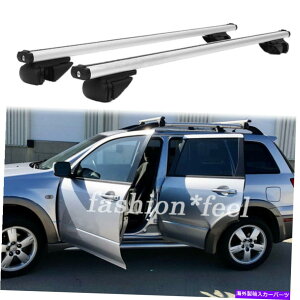 [tLA OHAEg_[X|[cSUV[tbNNXo[[וLAbNpbN For Mitsubishi Outlander Sport SUV Roof Rack Cross Bar Rail Luggage Carrier Lock