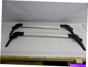 ���[�t�L�����A �V����OEM 2001�t�H�[�h���[�t���b�N�N���X���[���A�Z���u��1F2Z1655106AB New OEM 2001 Ford Roof Rack Cross Rail Assembly 1F2Z1655106AB�y���s�A���i�z