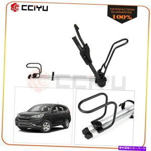 [tLA USAXgbN[toCNjo[TJ[LAbN1oCNLAbNt USA Stock Roof Top Bicycle Universal Car Carrier Rack 1-Bike carrier with lock