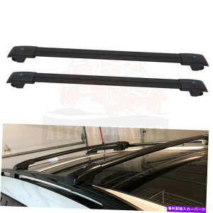 ���[�t�L�����A BMW X7 2019 2020�ו��ݕ��L�����A�p�̃��[�t���b�N�N���X�o�[ Roof Rack Cross Bar For BMW X7 2019 2020 Luggage Cargo Carrier�y���s�A���i�z