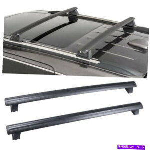 [tLA 2006N2012Ñ[t[bNg^RAV4 XA30X|[c[eBeBוLAo[ Roof Rail Rack For 2006- 2012 Toyota RAV4 XA30 Sport Utility Luggage Carrier Bar