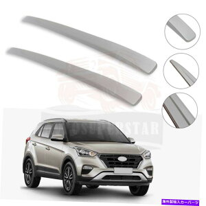 [tLA q_CN^̃LA[tbN2015-2020NXo[̎ו Carrier Roof Rack For Hyundai Creta 2015-2020 Cross Bar baggage