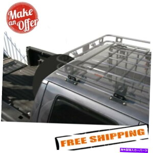 ���[�t�L�����A Smittybilt DS2-8 97-13����/����/�x�O�̃��[�t���b�N�}�E���g�L�b�g Smittybilt DS2-8 Roof Rack Mounting Kit for 97-13 Expedition/Excursion/Suburban�y���s�A���i�z