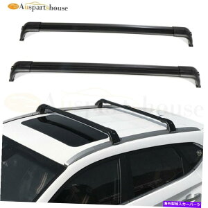 ���[�t�L�����A 05-09�̃��[�t���b�N�N���X�o�[�����h���[�o�[LR3 4.4L 10-16�����h���[�o�[LR4 3.0 5.0L Roof Rack Cross Bars For 05-09 Land Rover LR3 4.4L 10-16 Land Rover LR4 3.0 5.0L�y���s�A���i�z