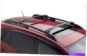 [tLA Brightlines Crossbars2018-2022 Subaru Crosstrek 17-2022 Imprezȃ BRIGHTLINES Crossbars Replacement For 2018-2022 Subaru CROSSTREK 17-2022 IMPREZA