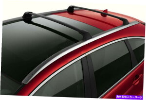 [tLA Brightlines Cross Barsו[tbN2012-2016z_CR-V̌ BRIGHTLINES Cross Bars Luggage Roof Racks Replacement For 2012-2016 Honda CR-V