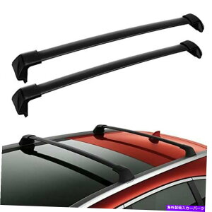 [tLA ifoka[tbNNXo[́A2012-2016Ɍ݊ARails AlumƂ̃z_CR-V ... IFOKA Roof Rack Crossbars Compatible for 2012-2016 Honda CR-V with Rails Alum...