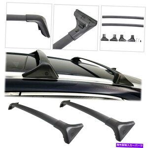 [tLA yAוLA[tbNNXo[NXo[2016-2019NTXLX570 Pair Luggage Carrier Roof Rack Crossbars Cross Bar For 2016-2019 Lexus LX570