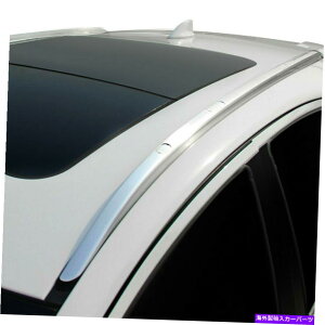 [tLA iCOEX^Cgbv[tbNTCh[o[12-16z_CRV CR-V LX/EX Nylon OE Style Top Roof Rack Side Rail Bar for 12-16 Honda CRV CR-V LX/EX