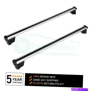 [tLA AEfBQ5-SQ5 2012-2015A~jEgbv[tbNhוݕ For Audi Q5-SQ5 2012-2015 Aluminum top Roof Rack Waterproofs Luggage cargo