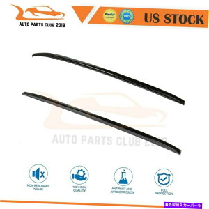 [tLA g^RAV4̃[tbNNXo[ݕ2019-2020LAA~jEϋv Roof Rack Cross Bars cargo For Toyota RAV4 2019-2020 carrier Aluminum Durable