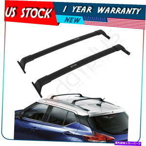 [tLA 2012N2016Ñz_CRVA~jẼ[tbNNXo[ווAƎ Roof Rack Cross Bar Luggage Cargo Carrier For 2012-2016 Honda CRV Aluminum