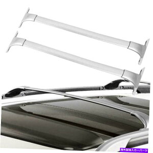 [tLA Y[O2014-2019̃gbv[tbNNXJ[וLAOEX^C Top Roof Rack Cross Car Bars Luggage Carrier OE Style For Nissan Rogue 2014-2019