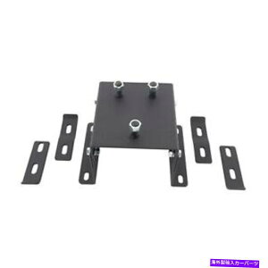 ���[�t�L�����A �f�B�t�F���_�[���[�t���b�N�^�C��M 5x4.5���O�p�^�[��D8545 Defender Roof Rack Tire M 5X4.5 Lug Pattern D8545