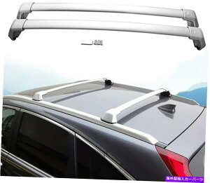[tLA TATA.MEILA[tbNNXo[12 13 14 15 16z_CRV CR-VA~jEݕ Tata.Meila Roof Rack Cross Bar for 12 13 14 15 16 Honda CRV CR-V Aluminum Cargo