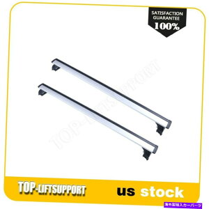 [tLA AEfB2007-2016 Q5AEfBQ7[tbNNXo[gbvJ[Ŝ߂̕čD Us Fast Ship For Audi 2007-2016 Q5 Audi Q7 Roof Rack Cross Bar Top Cargo