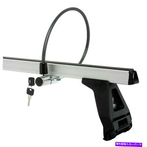 [tLA Rhino-rack͂P[ubN Rhino-Rack Ladder Cable Lock