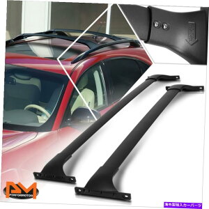 ルーフキャリア 11-18のインフィニティQX70 FX35 FX37 OEスタイルトップルーフラックレール荷物クロスバー For 11-18 Infiniti QX70 FX35 FX37 OE Style Top Roof Rack Rail Luggage Cross Bars