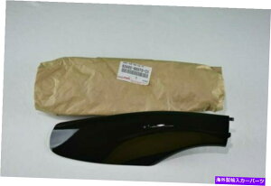 [tLA g^NTXhN[U[LX470tgJo[[tbNbO63492-60070-C0 TOYOTA Lexus Land Cruiser LX470 Front Left Cover Roof Rack Leg 63492-60070-C0