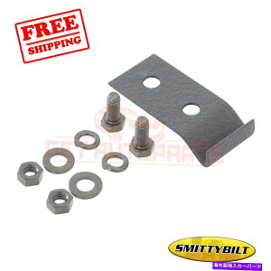 ���[�t�L�����A Smittybilt���[�t���b�N�f�B�t�F���_�[Smids5-8 Smittybilt Roof Rack DEFENDER SMIDS5-8