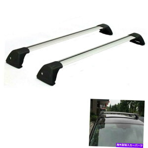 [tLA [tbN[ɂ́AbNoCNJbNXL[Xm[{[hוt̃NXo[܂ Roof Rack Rail Carries Cross Bar with Lock Bike Kayak Ski Snowboard Luggage