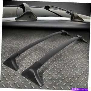 [tLA 16-19NTXLX570 OEX^C[tbN[A~jENXo[ݕ^Ǝ FOR 16-19 LEXUS LX570 OE STYLE ROOF RACK RAIL ALUMINUM CROSS BAR CARGO CARRIER