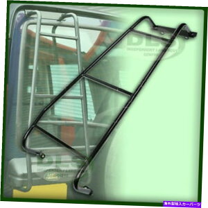 [tLA h[o[fBXJo[1-AhA[tANZX͂iSTC50134j LAND ROVER DISCOVERY 1 - Rear Door Roof Access Ladder (STC50134)