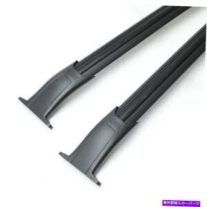 [tLA A~jEOEX^C[tbN[NXo[15-18 ESV ESV TAHOE[RXL Aluminum OE Style Roof Rack Rail Cross Bar for 15-18 Escalade ESV Tahoe Yukon XL