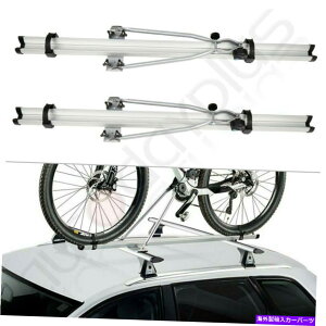 [tLA V2oCN]ԃLAqb`V[o[2 'SUVpwr[f[eB[}EgbNgbN New 2 Bike Bicycle Carrier Hitch Receiver 2' Heavy Duty Mount Rack Truck For SUV