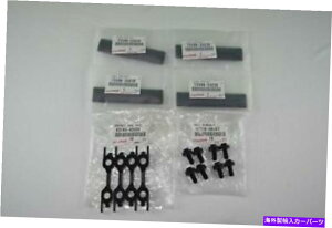 [tLA {̃g^4runner 04-18rav4 06-17 OEM[tbNuCNLbg Genuine TOYOTA 4Runner 04-18 and Rav4 06-17 OEM ROOF RACK BRAKET KIT