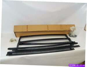 [tLA VOEM 1989tH[h[tXL[וLALbgbNE93Z6655100A New OEM 1989 Ford Roof Ski Luggage Carrier Kit Rack E93Z6655100A