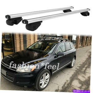 [tLA VWtHNX[QeBOA01-21 SUV[tbNNXo[[וLAbN For VW Volkswagen Tiguan 01-21 SUV Roof Rack Cross Bar Rail Luggage Carrier Lock