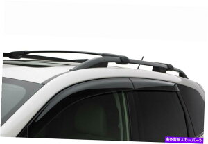 [tLA 2014-2018XotHX^[̃uCgCNXo[ו[tbŇ BRIGHTLINES Crossbar Luggage Roof Rack Replacement For 2014-2018 Subaru Forester