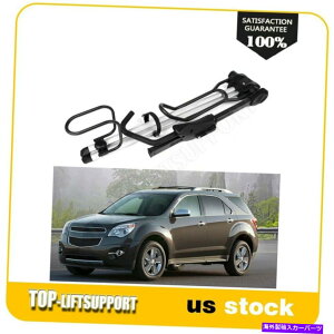 [tLA 1Zbg[tgbvgbv1]ԃjo[TJ[LAוbN1oCNݕtݕtݕ 1 set Roof Top 1-Bicycle Universal Car Carrier Luggage Rack 1-Bike cargo w/ lock