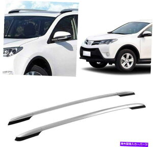 [tLA 2013-2018 RAV42157Yeeoy[tbNNXo[̌ Yeeoy Roof Rack Cross Bar Replacement for 2013-2018 RAV4 #2157