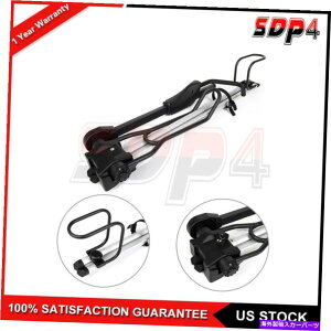 [tLA Ԃ̉̂߂̃jo[T1oCN]ԃbNLAgbvוݕw/ lock 1-Bike Bicycle Rack Carrier Universal For Car Roof Top Luggage Cargo w/ Lock