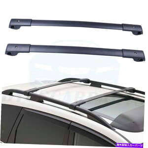[tLA 2014-2019 Subaru Forester 2.0L Car Roof Cross BarsJ[SbNA~jE For 2014-2019 Subaru Forester 2.0L Car Roof Top Cross Bars Cargo Rack Aluminum