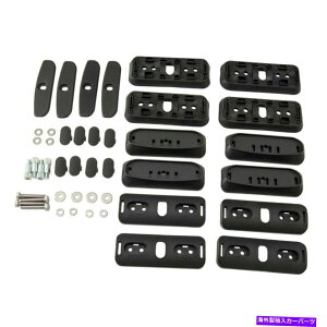 [tLA Mazda CX-5 2017-2022 Rhino-rack RCPV[Yx[XLbg̏ꍇ For Mazda CX-5 2017-2022 Rhino-Rack RCP Series Base Kit