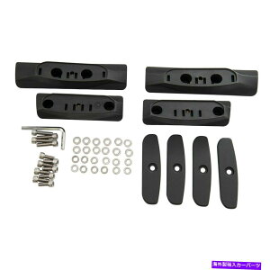 [tLA z_CR-V 2002-2006 RHINO-RACK RCPV[Yx[XLbg For Honda CR-V 2002-2006 Rhino-Rack RCP Series Base Kit