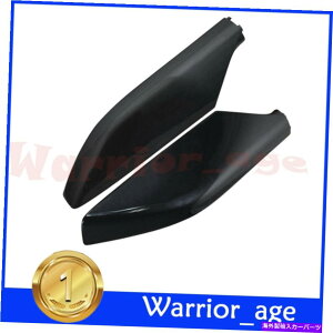 [tLA E[tbNo[[GhJo[bOVFLbvNTXGX470 2003-2007 Left&Right Roof Rack Bar Rail End Cover Leg Shell Cap For Lexus GX470 2003-2007