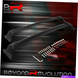 ���[�t�L�����A 2016-2020��Envision SUV�����A���~�j�E�����[�t���b�N���[���ו��N���X�o�[ For 2016-2020 Envision SUV Replacement Aluminum Roof Rack Rail Baggage Cross Bar�y���s�A���i�z