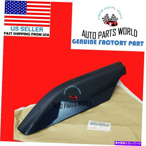 [tLA {OEMNTXGX470_[Nu[Ewʃ[tbNbOJo[63493-60060-J0 GENUINE OEM LEXUS GX470 DARK BLUE RIGHT REAR ROOF RACK LEG COVER 63493-60060-J0