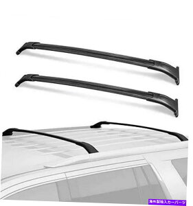 ���[�t�L�����A GMC Yukon/Chevy Tahoe/Cadill�Ɍ݊����̂���MostPlus���[�t���b�N�N���X�o�[���[��... MOSTPLUS Roof Rack Cross Bar Rail Compatible for GMC Yukon/Chevy Tahoe/Cadill...�y���s�A���i�z