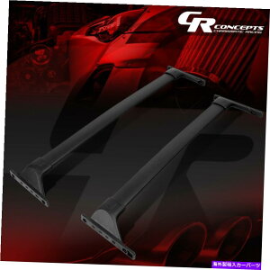 [tLA 19-20 RAV4Ahx`[̂߂̃n[hEFAt̃A~jE[tbNTCh[NXo[yA PAIR ALUMINUM ROOF RACK SIDE RAIL CROSS BAR W/HARDWARE FOR 19-20 RAV4 ADVENTURE