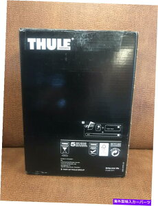 ルーフキャリア Thule Fit Kit 184050、ポルシェマカン5ドアSUV用 Thule Fit Kit 184050, for Porsche Macan 5-Door SUV