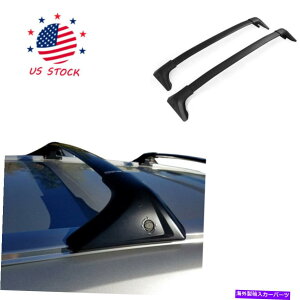 ���[�t�L�����A 2016-2019���N�T�XRX LX570��ו��ו��^�b�v�g�b�v���[�t���b�N�N���X�o�[ For 2016-2019 LEXUS RX LX570 baggage luggage Tap TOP roof rack cross bar�y���s�A���i�z