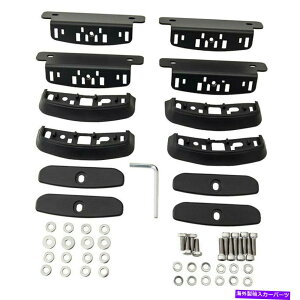 [tLA z_CR-V 2017-2022 Rhino-Rack RCPV[Yx[XLbg For Honda CR-V 2017-2022 Rhino-Rack RCP Series Base Kit