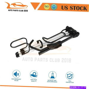 [tLA 1Zbgjo[T[toCNjo[TJ[LAJ[SbN]w/bN 1 set Universal Roof Top Bicycle Universal Car Carrier CARGO Rack Bike w/ lock