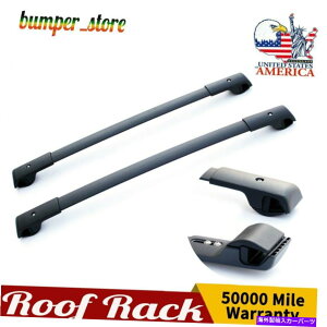 [tLA 2014-20192PCS[tbNNXo[Subaru ForesterוLA 2pcs Roof Racks Cross Bars For 2014-2019 Subaru Forester Luggage Carrier