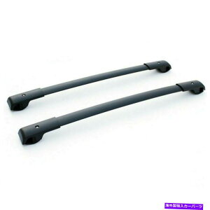 [tLA 2014-2019̃ṽ|[^u[tbNSubaru Forester Black 2008 2007 Professional Portable Roof Racks for 2014-2019 Subaru Forester Black 2008 2007